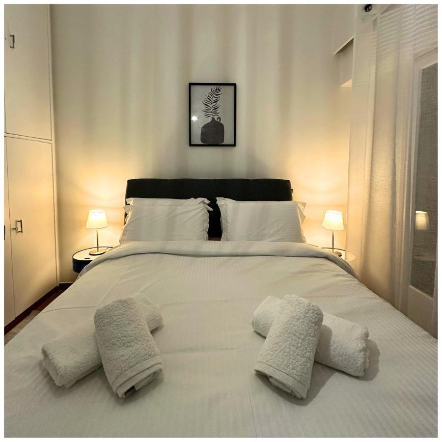 Memories Apartments Μονοκατοικία Στο Καρπενήσι Eksteriør billede