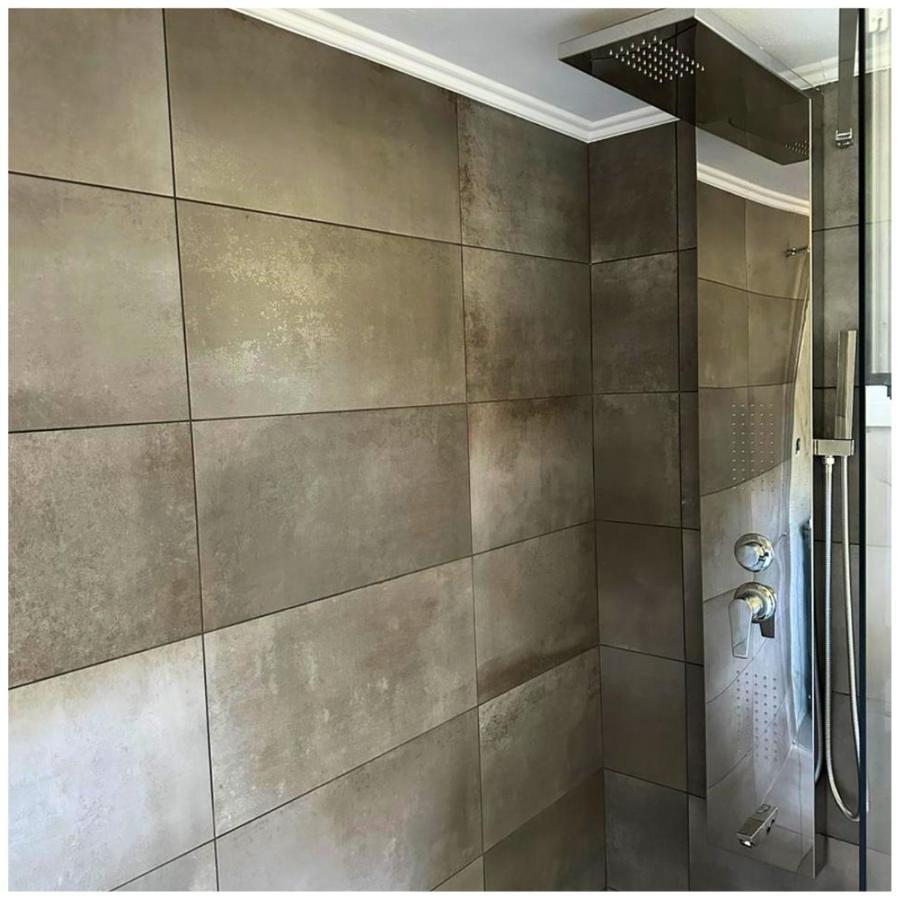 Memories Apartments Μονοκατοικία Στο Καρπενήσι Eksteriør billede