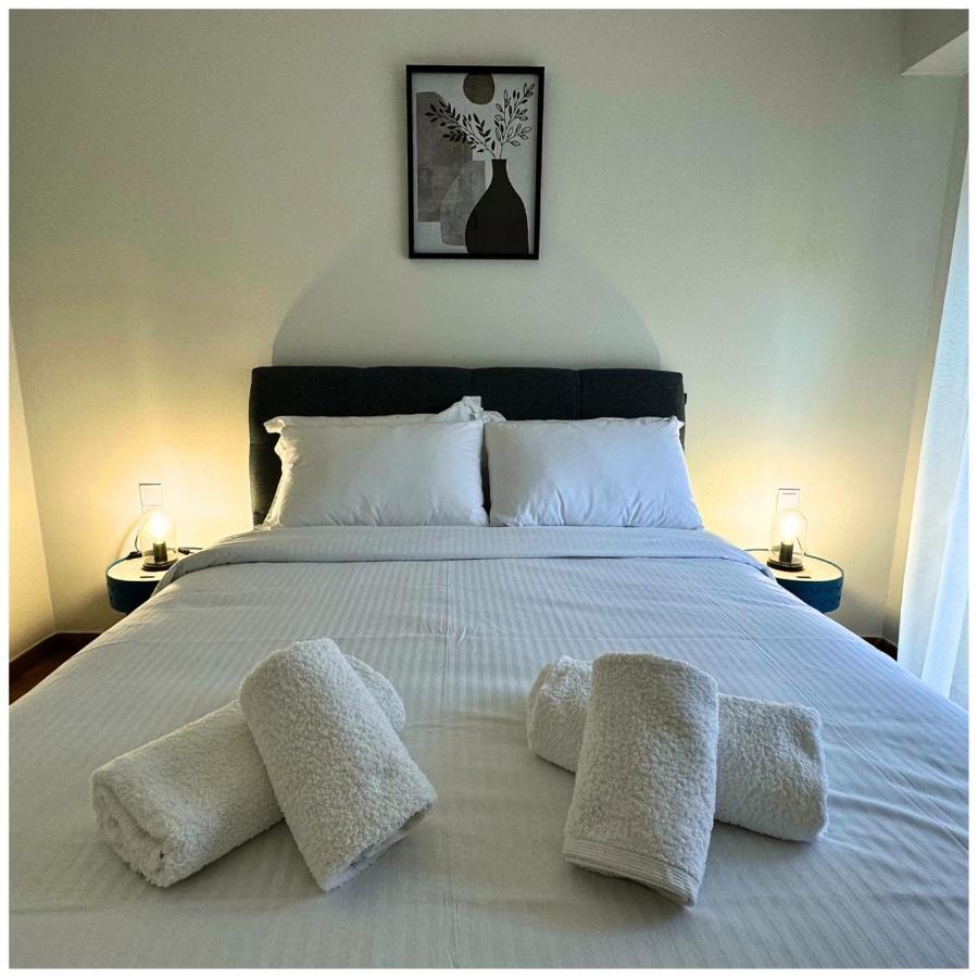 Memories Apartments Μονοκατοικία Στο Καρπενήσι Eksteriør billede