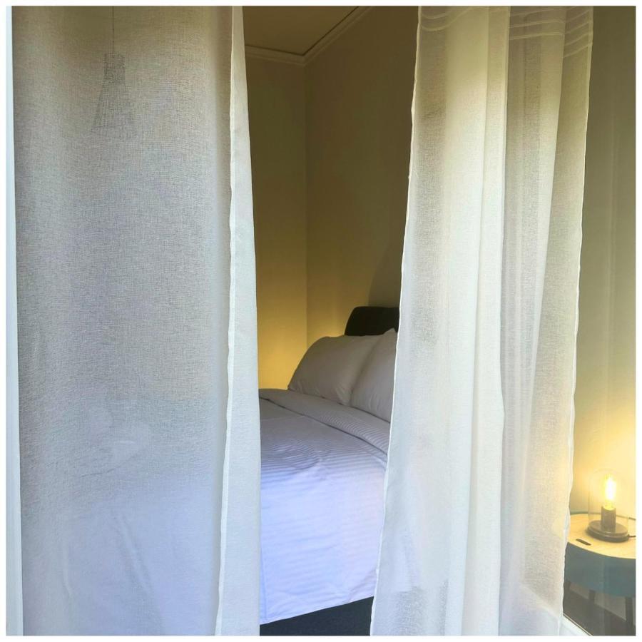 Memories Apartments Μονοκατοικία Στο Καρπενήσι Eksteriør billede