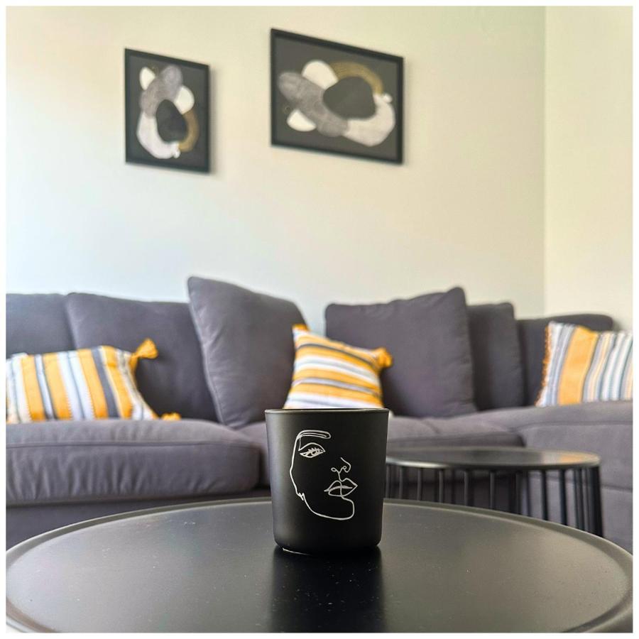 Memories Apartments Μονοκατοικία Στο Καρπενήσι Eksteriør billede