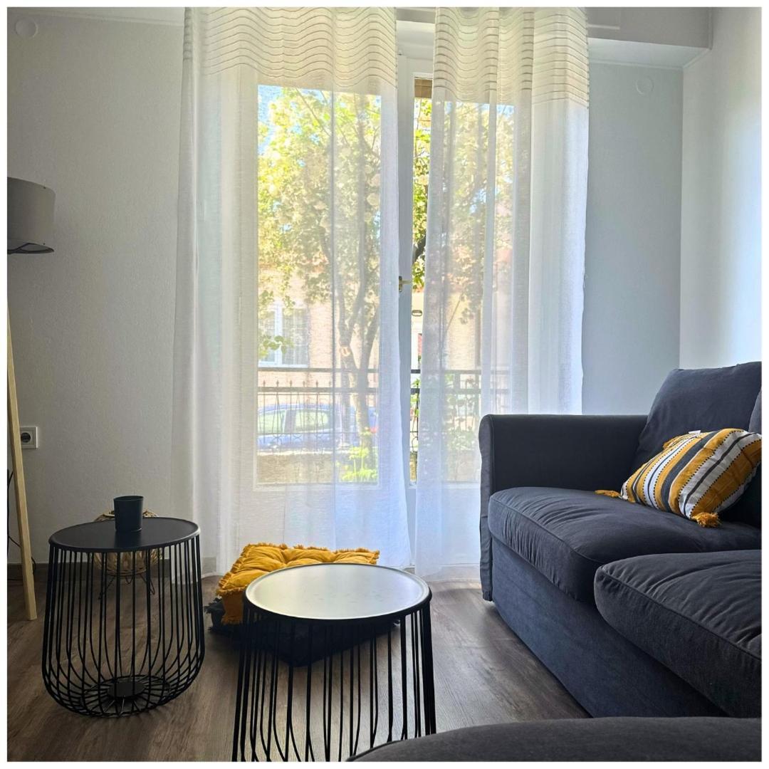 Memories Apartments Μονοκατοικία Στο Καρπενήσι Eksteriør billede