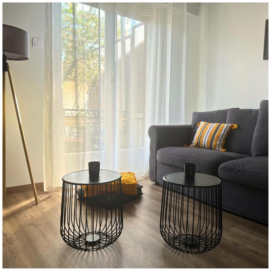 Memories Apartments Μονοκατοικία Στο Καρπενήσι Eksteriør billede